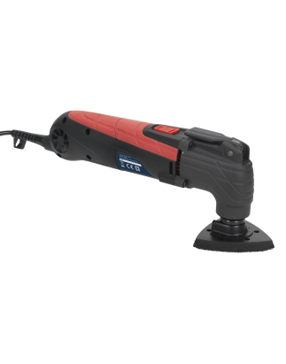 Oscillating Multi-Tool 300W Quick Change