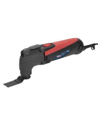 Oscillating Multi-Tool 300W Quick Change