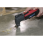 Oscillating Multi-Tool 300W Quick Change