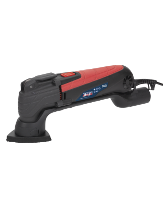 Oscillating Multi-Tool 300W Quick Change