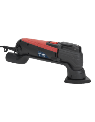 Oscillating Multi-Tool 300W Quick Change