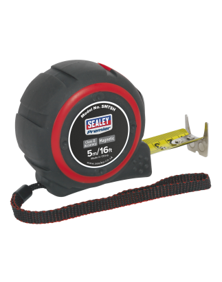 Heavy-Duty Tape Measure 5m(16ft)