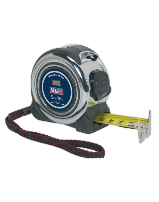 Professional Tape Measure 5m(16ft)