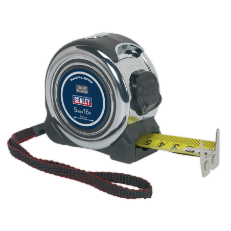 Professional Tape Measure 5m(16ft)