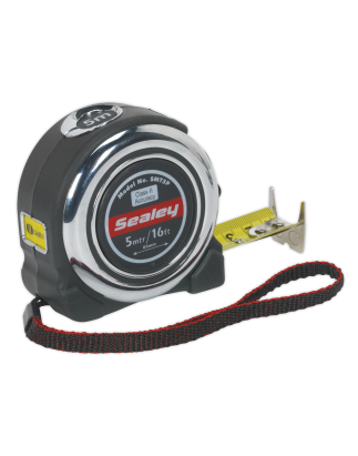 Professional Tape Measure 5m(16ft)