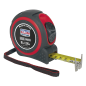 Heavy-Duty Tape Measure 8m(26ft)