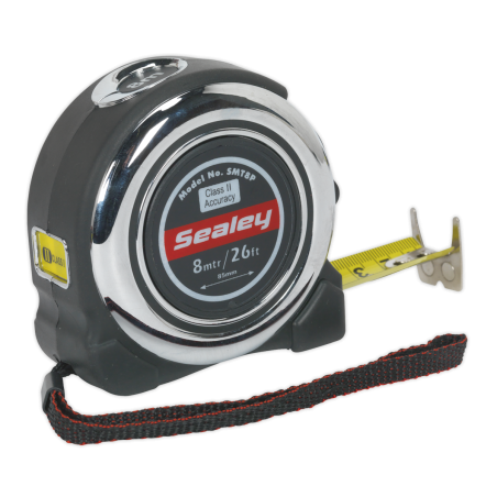 Professional Tape Measure 8m(26ft)