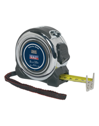 Professional Tape Measure 8m(26ft)