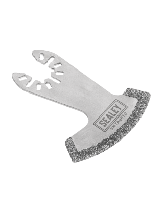 Multi-Tool Blade Ceramic 60mm