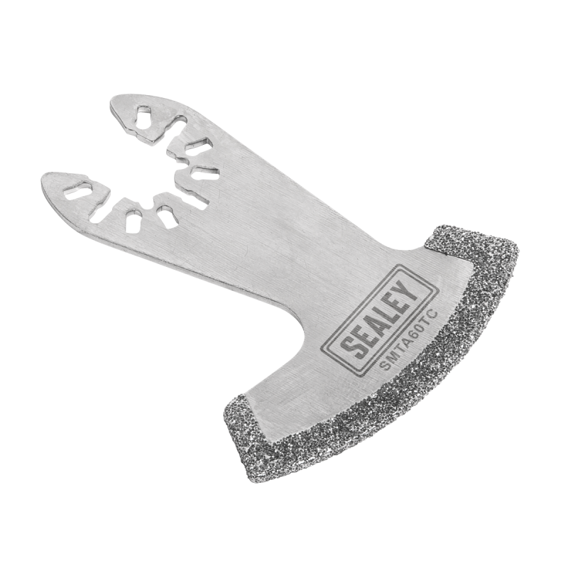 Multi-Tool Blade Ceramic 60mm