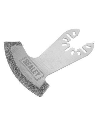 Multi-Tool Blade Ceramic 60mm