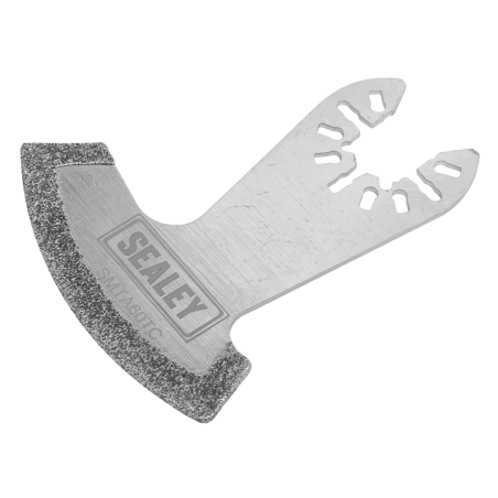 Multi-Tool Blade Ceramic 60mm