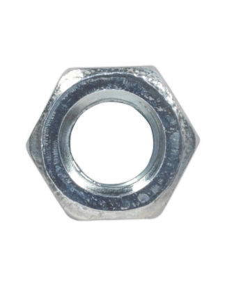 Steel Nut DIN 934 - M5 - Pack of 100