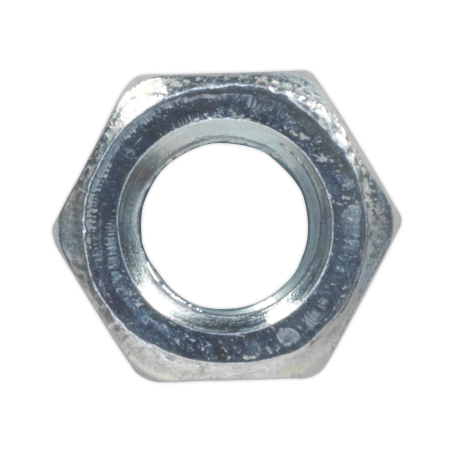 Steel Nut DIN 934 - M5 - Pack of 100