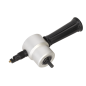 Drill Nibbler Attachment