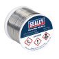 Solder Wire Quick Flow 1.6mm/16SWG 40/60 0.5kg Reel