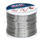 Solder Wire Quick Flow 1.2mm/18SWG 40/60 0.5kg Reel