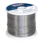 Solder Wire Quick Flow 2% 0.7mm/22SWG 40/60.5kg Reel