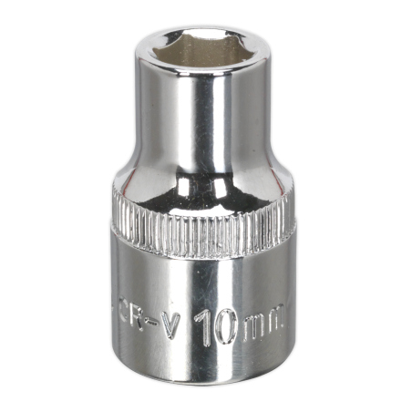 Douille WallDrive® 10 mm 1/2"Sq Drive entièrement polie