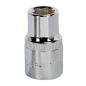 WallDrive® Socket 11mm 1/2"Sq Drive Fully Polished