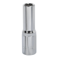 WallDrive® Socket 12mm Deep 1/2"Sq Drive Fully Polished