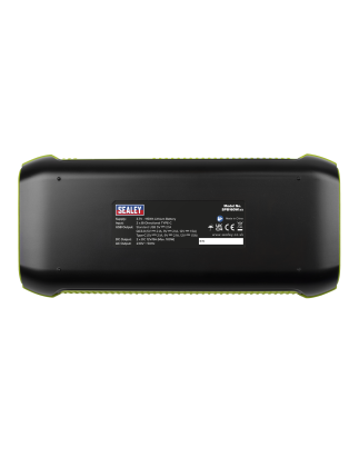 Power Pack 160W AC 115Wh Capacity - Lithium