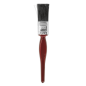 Pure Bristle Paint Brush 25mm Pack of 10