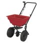 Broadcast Spreader 27kg Walk Behind Lightweight