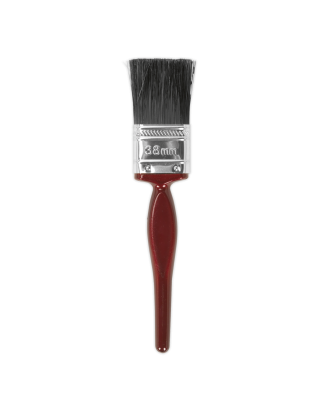 Pure Bristle Paint Brush 38mm Pack of 10