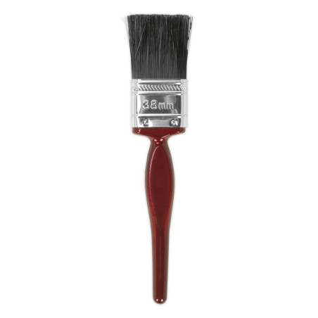 Pure Bristle Paint Brush 38mm Pack of 10