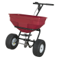 Broadcast Spreader 57kg Walk Behind