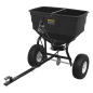 Broadcast Spreader 80kg Tow Behind