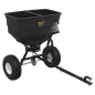 Broadcast Spreader 80kg Tow Behind