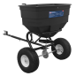 Broadcast Spreader 80kg Tow Behind