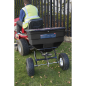 Broadcast Spreader 80kg Tow Behind