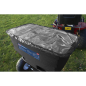 Broadcast Spreader 80kg Tow Behind