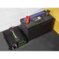 Premier Battery Support Unit Charger & Maintainer 30A