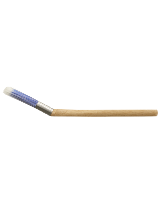 Wooden Handle Radiator Paint Brush 50mm