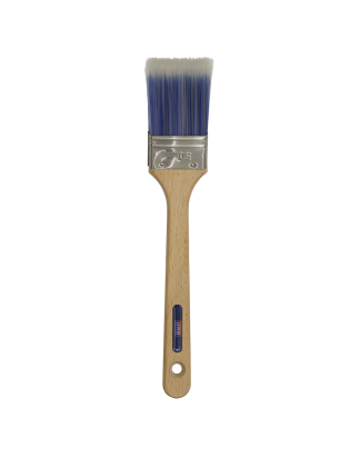 Wooden Handle Radiator Paint Brush 50mm