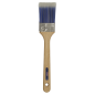 Wooden Handle Radiator Paint Brush 50mm