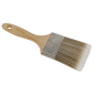 Wooden Handle Paint Brush 76mm