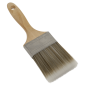 Wooden Handle Paint Brush 76mm