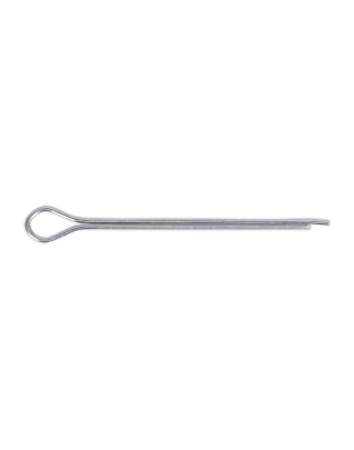 Split Pin 1.6 x 25mm Pack of 100