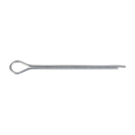 Split Pin 1.6 x 25mm Pack of 100