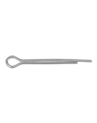 Split Pin 2 x 25mm Pack of 100