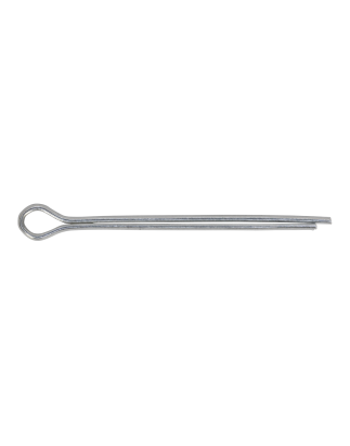 Goupille fendue 2,8 x 38 mm paquet de 100