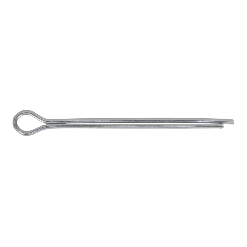 Goupille fendue 2,8 x 38 mm paquet de 100