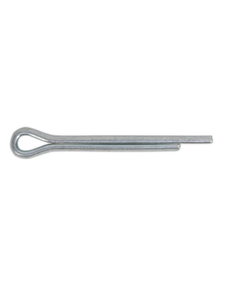 Goupille fendue 3,6 x 38 mm paquet de 100