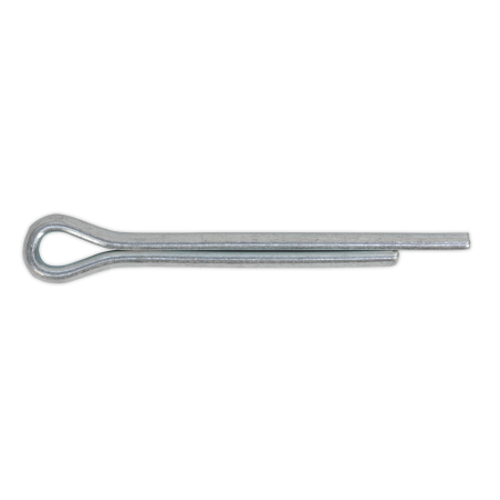 Goupille fendue 3,6 x 38 mm paquet de 100