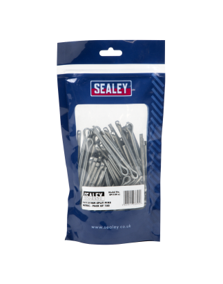 Split Pin 4.8 x 51mm Pack of 100